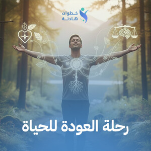 رحلة العودة للحياة